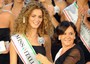 La fascia di Miss Italia 2012