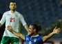 Bulgaria-Italia 2-2