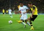 Borussia Dortmund - Olympique Marseille