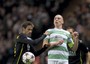 Celtic Glasgow vs FC Barcelona