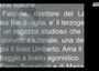 Documentario Falcone-Borsellino, prima parte