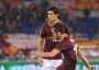 Soccer: Serie A; Roma-Napoli