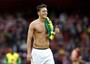 Arsenal-Norwich City 4-1