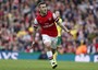 Arsenal-Norwich City 4-1