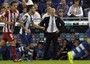 Espanyol-Atletico Madrid 1-0