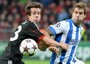 Bayer Leverkusen vs Real Sociedad