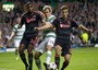 Celtic Glasgow vs Ajax Amsterdam