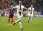 Steaua Bucharest vs FC Basel