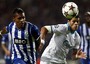 FC Porto vs Zenit