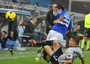 Sampdoria-Atalanta 1-0