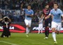 Lazio-Cagliari 2-0