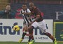 Udinese-Roma 0-1