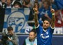 Schalke 04-Augsburg 4-0