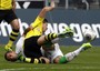 Borussia Moench-Borussia Dortmund 2-0