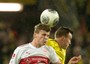 Borussia Dortmund vs VfL Stuttgart