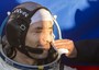 Parmitano ritorna sulla Terra: la fatica ma anche il sogno sono finiti