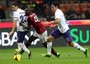 Milan-Fiorentina 0-2