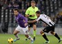 Udinese-Fiorentina 1-0