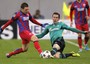 Steaua Bucharest vs Schalke 04