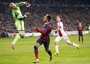 Ajax Amsterdam vs FC Barcelona