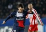 Paris Saint Germain vs Olympiacos Piraeus