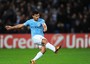 Manchester City vs FC Viktoria Plzen