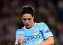 Manchester City vs FC Viktoria Plzen