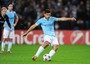 Manchester City vs FC Viktoria Plzen