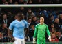 Manchester City vs FC Viktoria Plzen