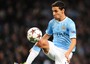 Manchester City vs FC Viktoria Plzen