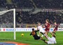 Torino-Roma 1-1