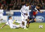 PSG vs RSC Anderlecht