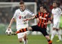 Shakhtar Donetsk vs Bayer 04 Leverkusen