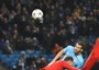 Manchester City V CSKA Moscow