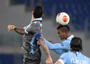 Soccer: Uefa Europa League; Lazio-Apollon