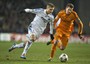 FC Copenhagen vs Real Madrid