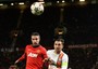 Manchester United vs Shakhtar Donetsk