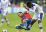 Viktoria Plzen vs CSKA Moscow