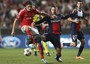 Benfica vs Paris Saint-Germain