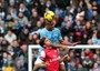 Manchester City FC vs Arsenal FC