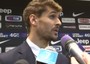 Llorente: 'E' stata una partita difficilissima'