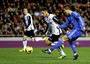 Valencia-Real Madrid 2-3