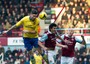 Premier: West Ham-Arsenal 1-3