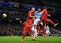 Premier: Manchester City-Liverpool 2-1