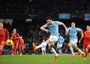 Premier: Manchester City-Liverpool 2-1