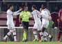 Livorno-Milan 2-2