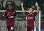 Livorno-Milan 2-2