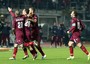 Livorno-Milan 2-2