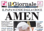 Il giornale