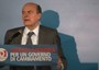 Bersani: sul Colle cerco intesa fino a prova contraria